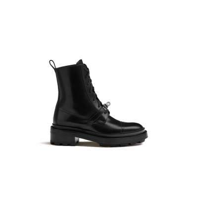HERMES FUNK ANKLE BOOT H222070Z